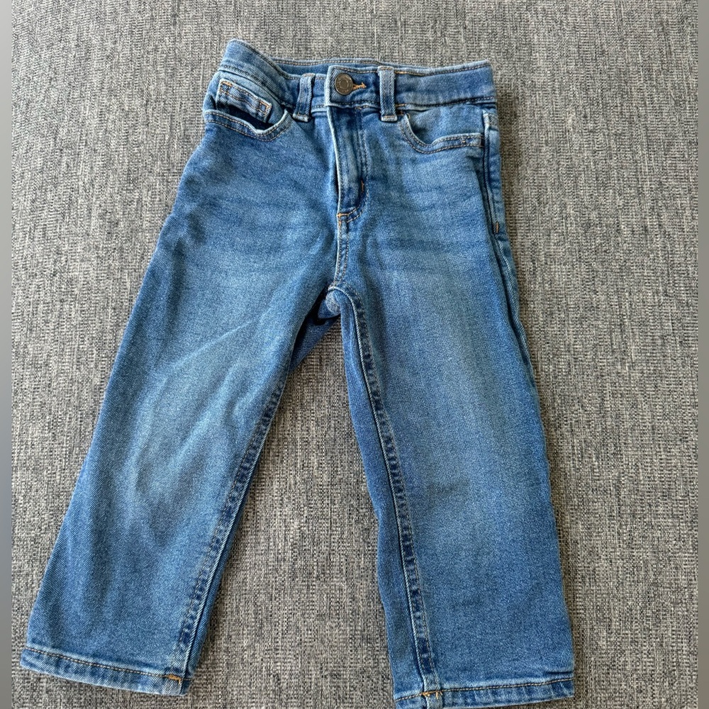 Toddler boy jeans 2T